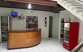 Cantinho Sertanejo Hotel