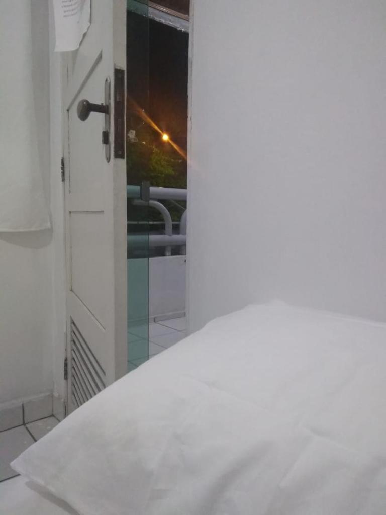 Cantinho Sertanejo Hotel Caruaru Exterior photo