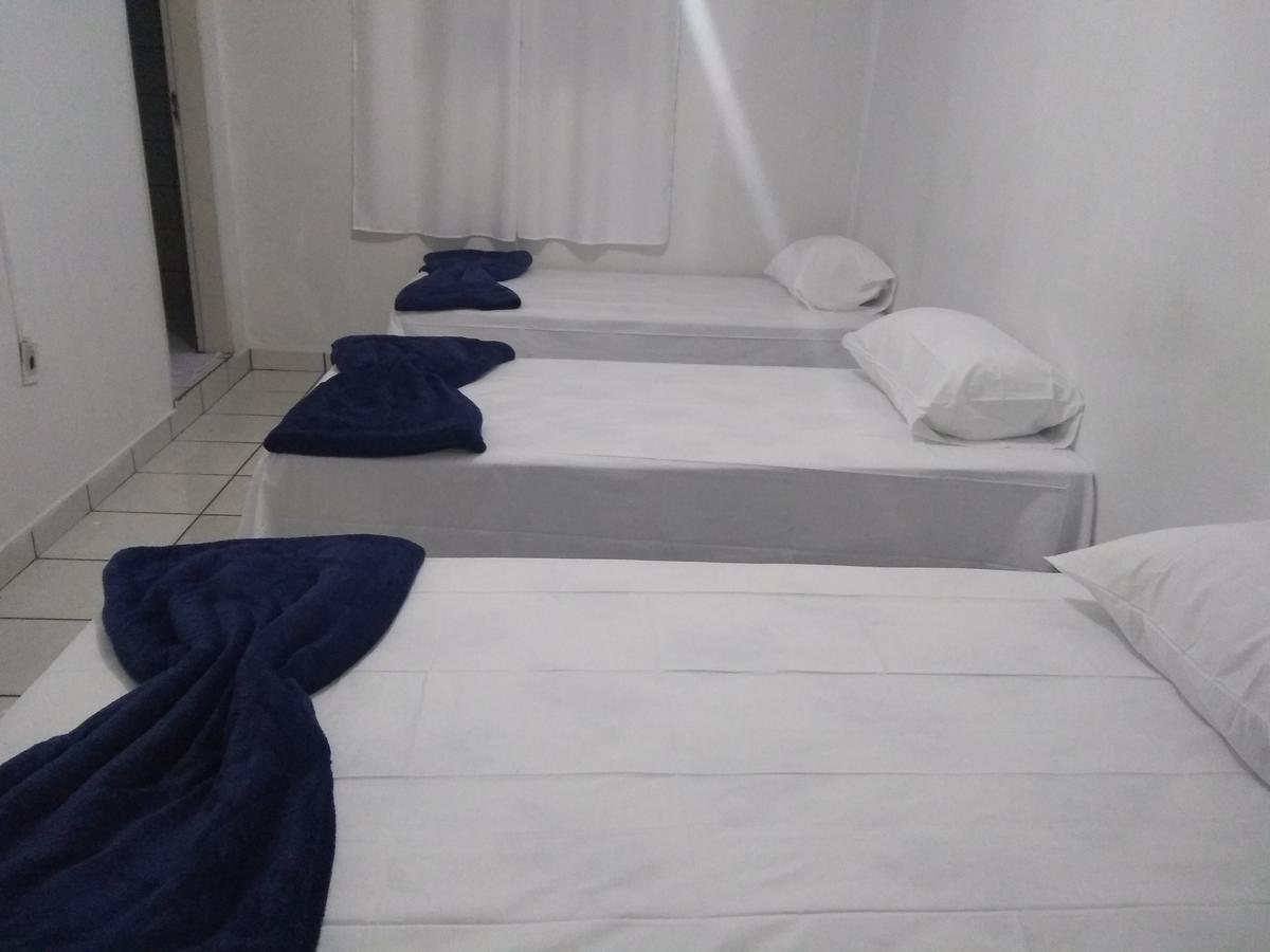 Cantinho Sertanejo Hotel Caruaru Exterior photo